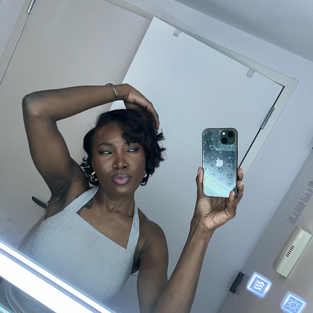Meet your Posher, Ruslyn